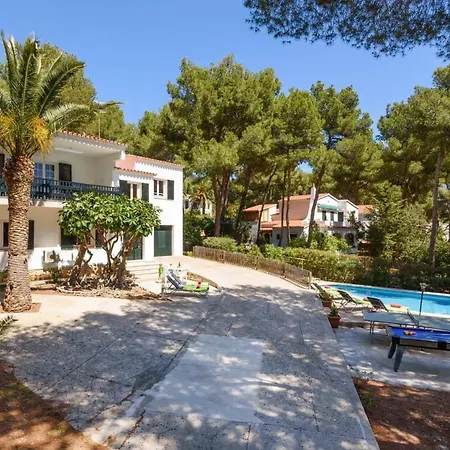 别墅 Alessandra By *