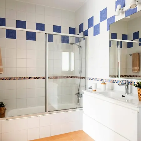 别墅 Alessandra By