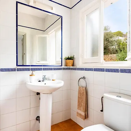 Alessandra By 别墅 *