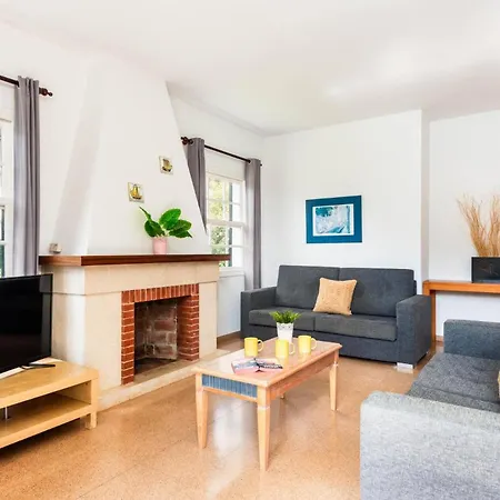 Alessandra By エス・ミグジョルン・グラン（メノルカ