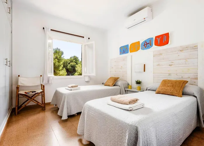 Villa Alessandra By Santo Tomás